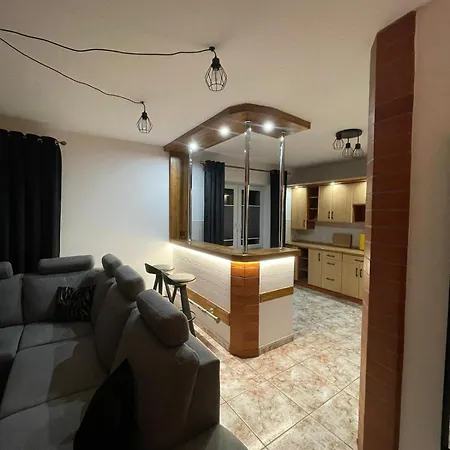 Torowa 12 Apartman