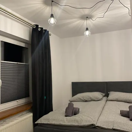 Apartman Torowa 12