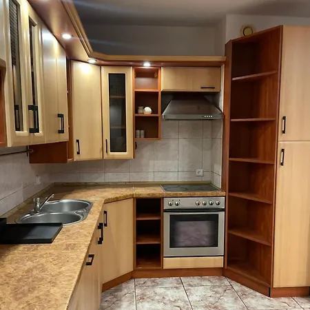 Apartman Torowa 12 Pawlowko