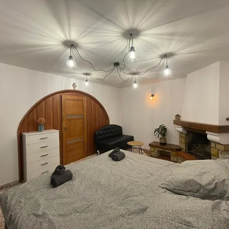 Torowa 12 Apartman