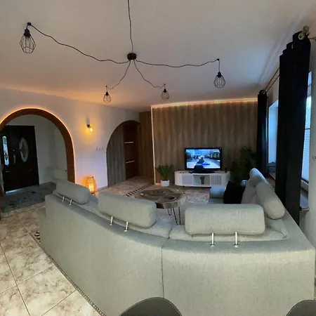 Apartman Torowa 12