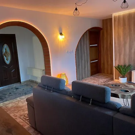 Torowa 12 Apartman *