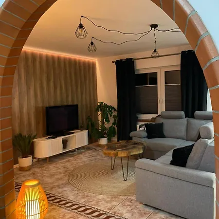 Apartman Torowa 12 Pawlowko