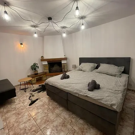 Torowa 12 Apartman